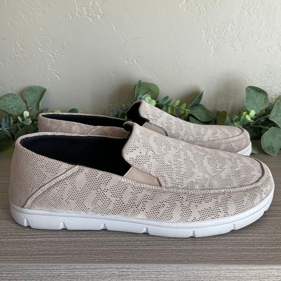 Huk Other - HUK Men's Brewster Performance Slip-On Shoes Size 14